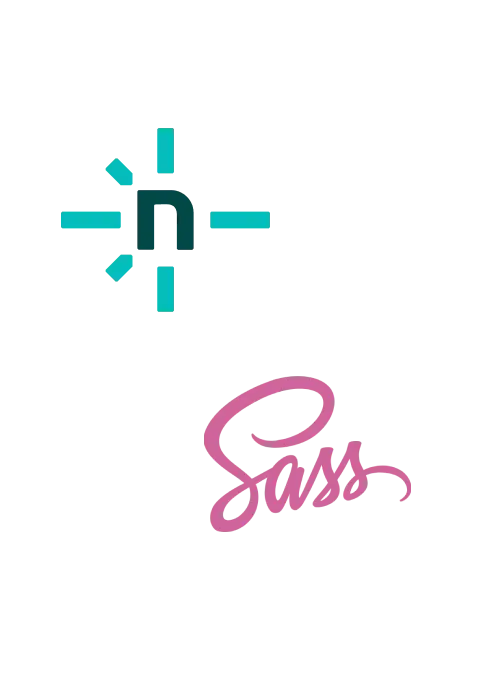 Netlify et SASS